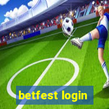 betfest login